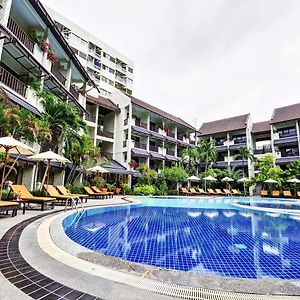 Splendid Resort @ Jomtien