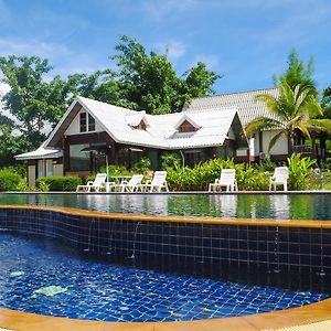 Pai Iyara Resort